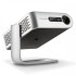 ViewSonic M1 250 Lumens WVGA LED Projector with Smart Stand